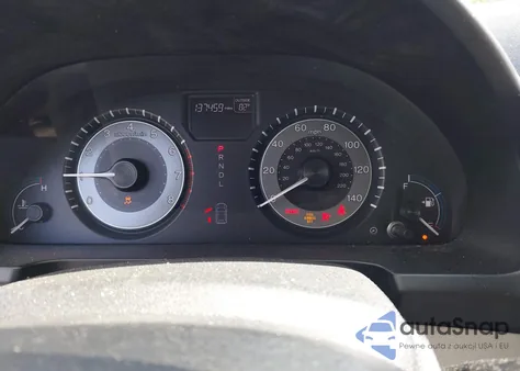 2013 Honda Odyssey Ex-L из США, поврежденный, VIN 5FNRL5H64DB070323